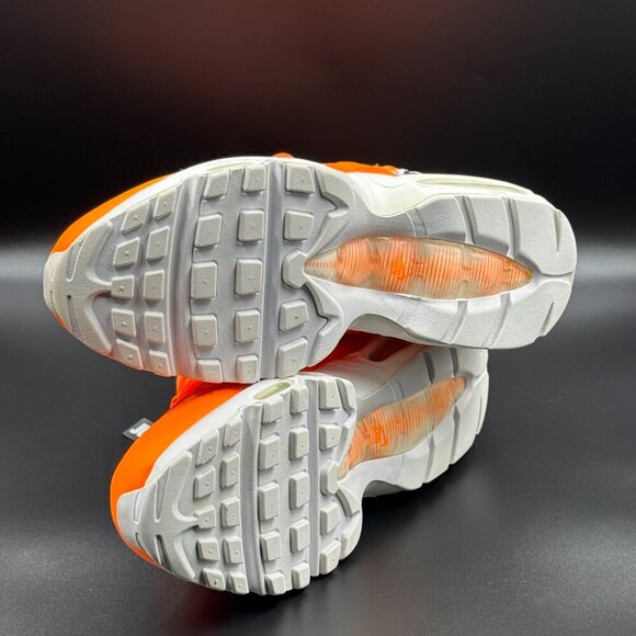 Nike Air Max 95 Premium 'Overbranded' - Picture 10 of 13